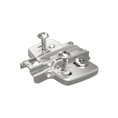 Cerniera Platte D 3 Millimetri