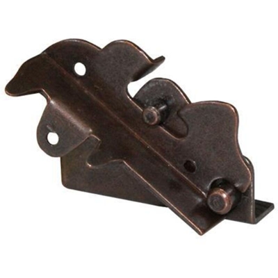 CERNIERE VASISTRAS PER LEGNO - Fraschetti