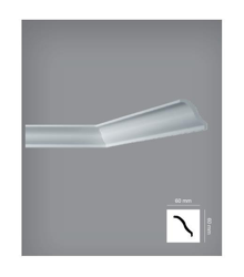 Bovelacci - Cornice i758 mm 60x60 2 mt en oferta