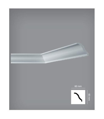 Bovelacci - Cornice i758 mm 60x60 2 mt