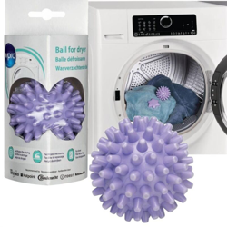 Whirlpool-ariston-hotpoint - PALLA BALL AMMORBIDENTE ASCIUGATRICE STIRATURA WHIRLPOOL ARISTON en oferta