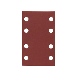 Bosch Foglio abrasivo C470, confezione da 10 pz. 80 x 133 mm, 400 precio