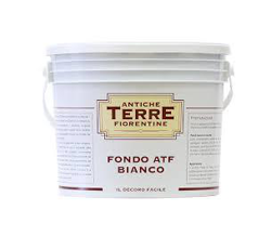 Candis - Fondo bianco - LT.2,5 - ANTICHE TERRE FIORENTINE en oferta