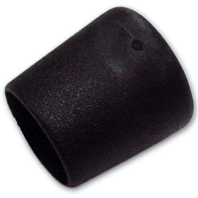 100 Pezzi Gommino Esterno Tondo 18Mm