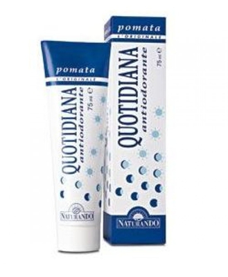 Quotidiana Antiodorante 75ml