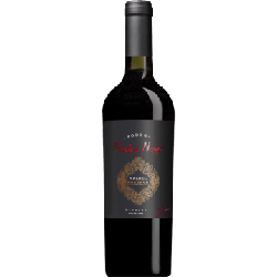 MALBEC RESERVE 2019 - BODEGA PIEDRA NEGRA características