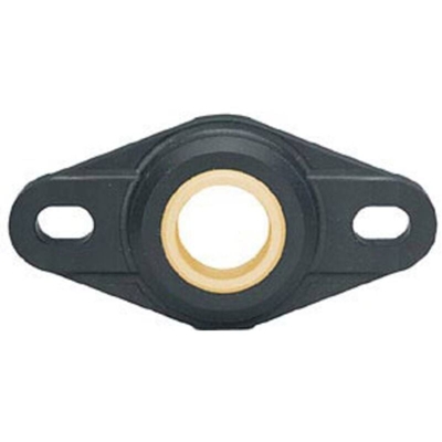 igus EFOM-08 Supporto flangiato Ø foro 8 mm Distanza tra i fori 31 mm