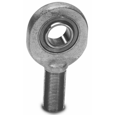 Lem Select - Testa a snodo sferico EM.PW Ø 16X38 da avvitare maschio