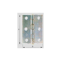 Cerniera pes.a.838-sf-ac.lu. 2 en oferta