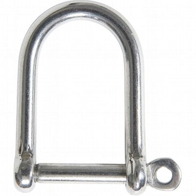 Grillo extra largo 30x30 inox aisi 316