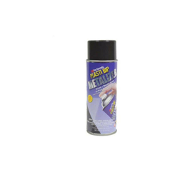 Verniciatura antracite metallizzato aerosol 400ml - Plasti Dip precio