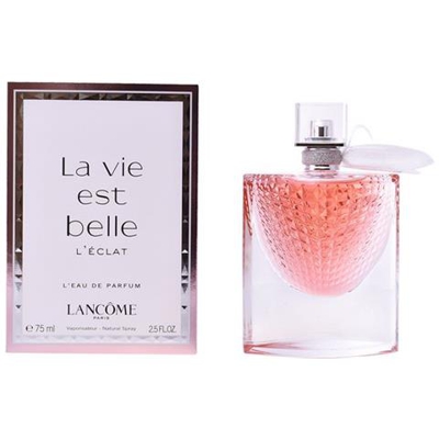 Profumo Donna La Vie Est Belle L'éclat Lancôme Edp