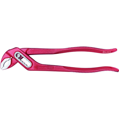 PINZA POLIGRIP REGOLABILE MM.300 - Klass