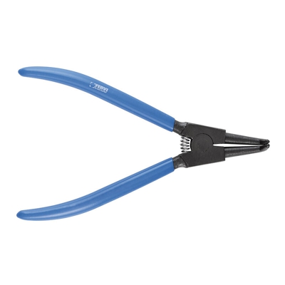 PINZE PER ANELLI ELASTICI ESTERNI SEEGER DI SICUREZZA 175 MM 0247 - Fervi