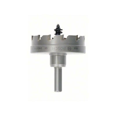 Bosch Sega a tazza TCT, 65 mm - 2608594157