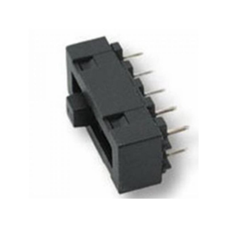 Selettore Commutatore A Slitta 4 Posizioni Cappa Universale O-I-Ii-Iii - 10C en oferta