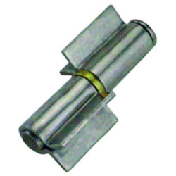 COMBI 120.90 CERNIERA 90 mm CANCELLI 2 ALI CON CUSCINETTO CERNIERE FERRO SALDARE en oferta