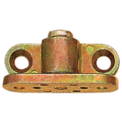 Giunzione Angolare X Mobili Mm.39X15 Tropical100 Pz