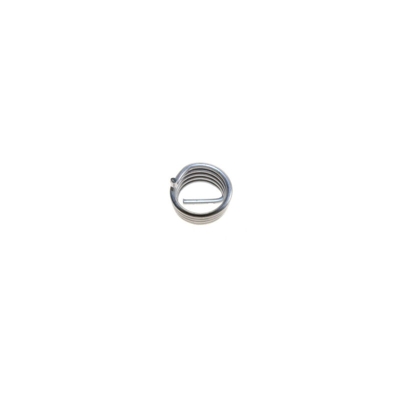 Clips di fissaggio contrappeso anteriore - Accueil - ARISTON HOTPOINT HOTPOINT - 319729