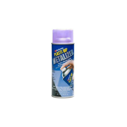 vernice di finitura a spruzzo 400ml Viola metallizzato - Plasti Dip en oferta