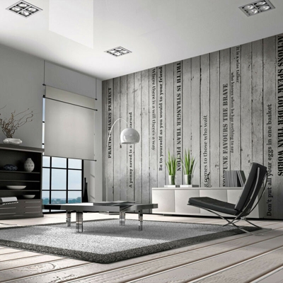 Artgeist - Fotomurale - Memorable quotes - 350x270