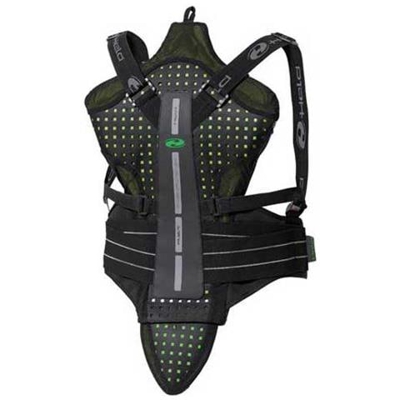 Protezioni Corpo Held Sakari Back Protector Protezioni S