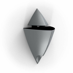 Reggimensola Iceberg argento 6 cm precio
