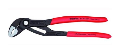 Pinza Poligrip Knipex 87-01 Cobra Mm. 300