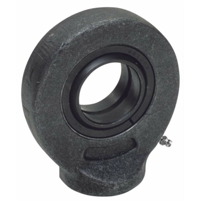 Lem Select - Testa a snodo sferico TS.AR Ø 25X64 da saldare con centraggio