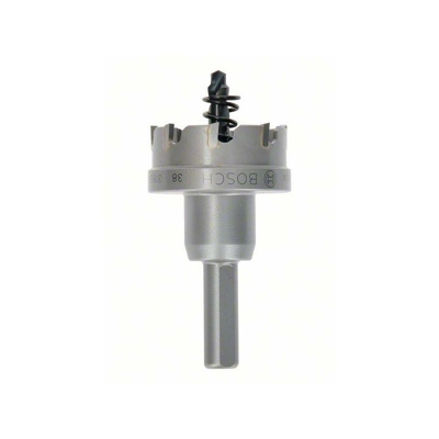 Bosch Sega a tazza TCT, 38 mm - 2608594144