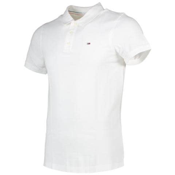 Polo Tommy Hilfiger Original Fine Pique S / s Abbigliamento Uomo Xxl características