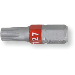 Beta - INSERTI COLORATI PER AVVITATORI PER VITI CON IMPRONTA TORX® T10 ART. 860TX características