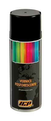 00100F - Vernice Fosforescente - ICP