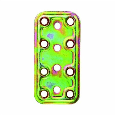 Giunzione diritta mm 40x160