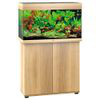 Set acquario + supporto Juwel Rio 125 SBX - legno scuro en oferta