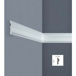Bovelacci - Cornice i770 mm 70x14 2 mt precio