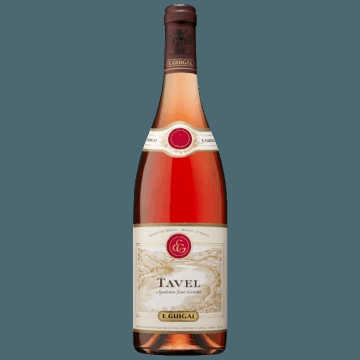 TAVEL 2020 - E. GUIGAL