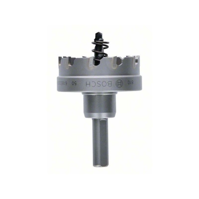 Bosch Sega a tazza TCT, 50 mm - 2608594151