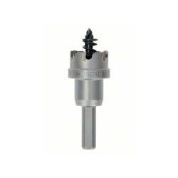 Bosch Sega a tazza TCT, 27 mm - 2608594136 en oferta