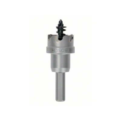 Bosch Sega a tazza TCT, 27 mm - 2608594136