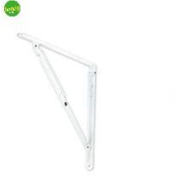 Reggimensola Pieghevole bianco 40 cm en oferta