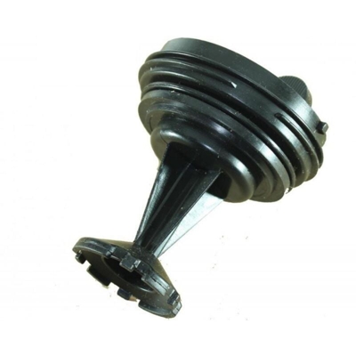 LG FILTRO POMPA SCARICO LAVATRICE 5006EN3017 LG TAPPO NERO Filetto