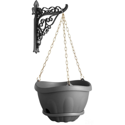 Ciotola Gondola In Kit Grigio precio