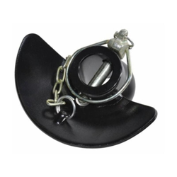 Lem Select - Cono di guida con snodo sferico Categoria II 56X69X28,4 ad alte prestazioni características