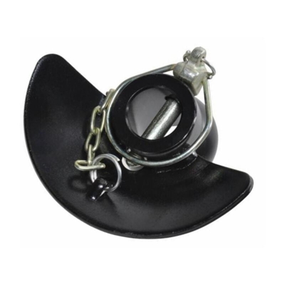 Lem Select - Cono di guida con snodo sferico Categoria II 56X69X28,4 ad alte prestazioni