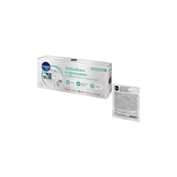 Decalcificante Per Lavatrici / Lavastoviglie 12 Pz Whirlpool precio