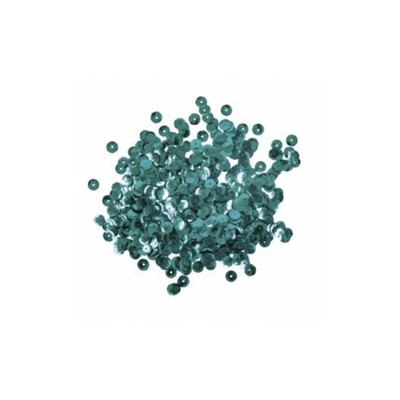 Rayher - Paillette Concave Giada 6Mm - 6Gr