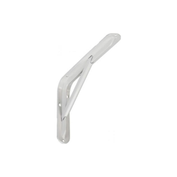 Reggimensola con saetta di rinforzo cm 40 bianca Aldeghi precio