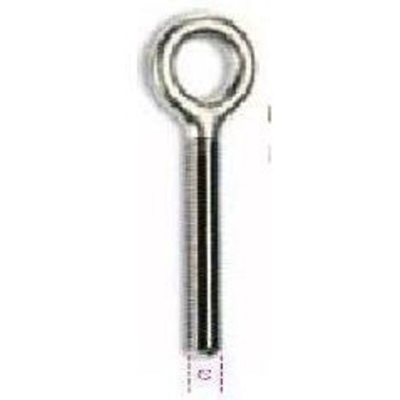 OCCHIELLO TENDITORI ZINCATO mm 6 1/4'