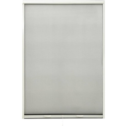 vidaXL Zanzariera Avvolgibile per Finestre Bianco 110x170 cm - Bianco precio